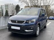 Peugeot Rifter, 1.5 Blue-HDI Active, Jahr 2021 - Rüsselsheim