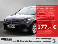 Opel Corsa, 1.2 F Elegance Allwetter, Jahr 2023 - Euskirchen