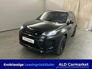 Land Rover Discovery Sport D180 R-Dynamic SE Geschlossen, 5-türig, Automatik, 9-Gang - Norderstedt