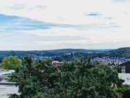 Renovierungsbedürftiges Zweifamiliehaus mit Alpenpanorama - Heidenheim (Brenz)