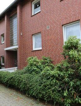 Gepflegte 1-Zimmer-Wohnung in Bahnhofsnähe! - Bad Bodenteich