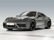 Porsche 992, Carrera 4 GTS, Jahr 2022 - Stuttgart