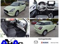 Suzuki Swift, 1.2 Club Allgrip Hybrid, Jahr 2022 - Schleusingen