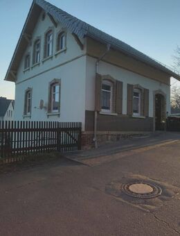 EFH mit sehr guter Lage zum Staunen - Grimma