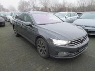 VW Passat Variant, 2.0 TDI Business, Jahr 2021 - Bergkamen