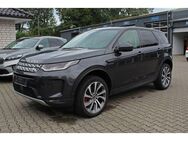 Land Rover Discovery Sport HSE AWD Autom. (Standheizung) - Andervenne