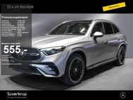 Mercedes GLC 300, e BURM AMG PREMIUM SPUR, Jahr 2023 - Neumünster