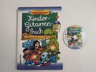 Kinder Gitarren Buch mit CD, Musikbuch, Gitarre lernen, Musik - Ebeleben