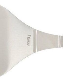 PINTINOX Küchenwender Professional, für Pfannkuchen, Pizza, Kuchen, Edelstahl, spülmaschinengeeignet