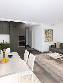 Bezugsfertig: Großzügiges und ruhiges Neubau-Reihenhaus nähe Rosenheim - ideal für München-Pendler - Schechen