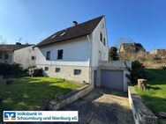 Wohnhaus in Rinteln-Krankenhagen - Rinteln