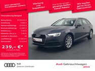 Audi A4, Avant 40, Jahr 2019 - Leverkusen