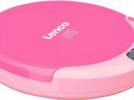 Lenco CD-011 CD-Player
