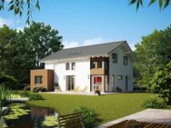 Haus für Familie - Waal