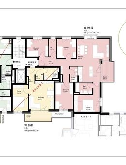KfW-Förderung möglich - WE 9.10 - Gemeinschaftlich bauen und wohnen zum Selbstkostenpreis = OHNE PROVISION - Freiburg (Breisgau)
