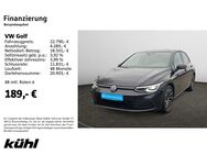 VW Golf, 1.5 TSI VIII United, Jahr 2021 - Hildesheim