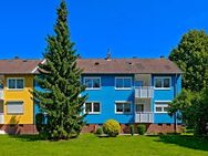 Demnächst frei! 3-Zimmer-Wohnung in Gelsenkirchen Resser Mark - Gelsenkirchen