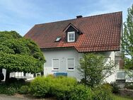Gepflegtes Einfamilienhaus in Neunburg v. W. - Neunburg (Wald) Zentrum