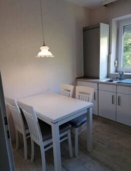 Tolle Wohnung mit großen Balkon in guter Lage zu verkaufen. - Wilhelmshaven