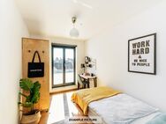 Private Room in Friedrichshain, Berlin - Berlin