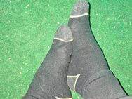 Getragene Socken / unterhose - Berlin