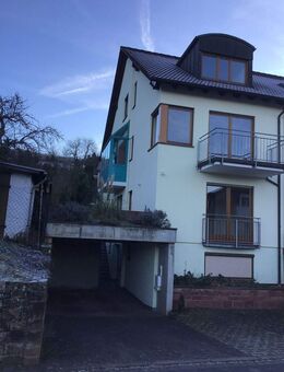 Ruhig gelegenes Haus mit Garten - Miltenberg