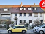 3-Familien-Haus mit Potential in Sündersbühl - EG und 1. OG frei - Nürnberg