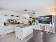 Modern & Energieeffizient | Helle 2,5 Zimmerwohnung mit Wohlfühlcharakter in Friedrichshafen - Friedrichshafen