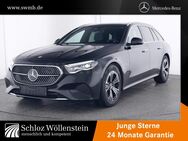 Mercedes E 450, d T Avantgarde DigitalLight, Jahr 2024 - Chemnitz