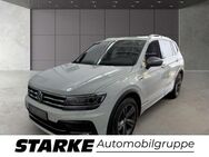 VW Tiguan, 2.0 TDI Allspace R-Line Highline, Jahr 2021 - Osnabrück