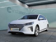 Hyundai IONIQ, Premium Elektro, Jahr 2018 - München