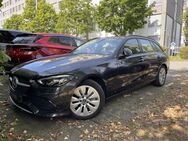 Mercedes C 200, T d Business R MBUX, Jahr 2023 - Rüsselsheim