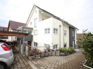 Hochwertig ausgestattete und gepflegte 4,5 Zimmer- Erdgeschosswohnung am Bodensee - Uhldingen-Mühlhofen