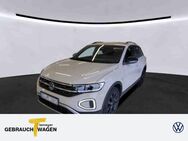 VW T-Roc, 1.5 TSI STYLE LM18, Jahr 2022 - Oberhausen