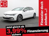 VW Golf, 1.5 8 eTSI Style IQ LIGHT 18 BLINDSPOT PARKLENK, Jahr 2023 - Regensburg