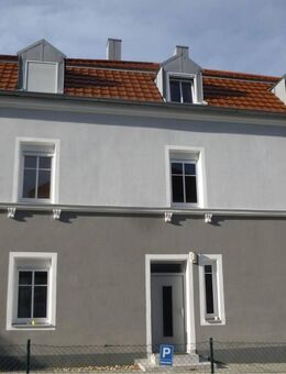 Bezugsfreies 1,5 Zimmer Appartement in Straubing mit 1,99% Festzins auf 10 Jahre - Straubing
