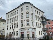 Schöne und helle 2-Zimmer-Wohnung in beliebter Lage - Dresden