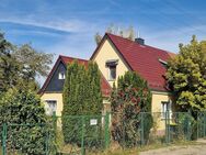 Einfamilienhaus in Mahlsdorf - Berlin