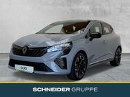 Renault Clio, Techno TCe 90, Jahr 2022 - Chemnitz