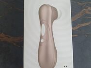 Satisfyer Pro 2 Next Generation, Originalverpackt und versiegelt - Trebbin