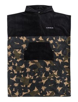 Quiksilver Kapuzenhandtuch, (1-St)