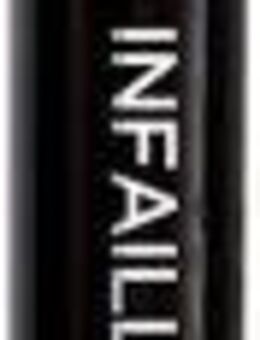 L'ORÉAL PARIS Eyeliner Infallible Automatic Grip, mit ausdrucksstarken Ergebnissen