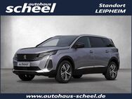 Peugeot 5008, 1.2 130 e e) Allure Pack FLA, Jahr 2024 - Leipheim