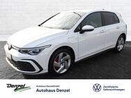 VW Golf, 1.4 TSI VIII GTE eHybrid APP, Jahr 2022 - Wohratal