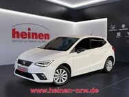 Seat Ibiza, 1.0 TGI Xcellence W-Paket, Jahr 2021 - Werne