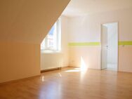 Dreiraumwohnung in Stadtmitte - Köthen (Anhalt)