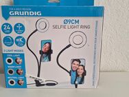 SELFIE light ring - Unna