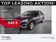 Audi Q2, 35 TFSI ADVANCED, Jahr 2024 - Gelsenkirchen