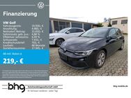 VW Golf, 1.5 TSI OPF Life, Jahr 2020 - Albstadt