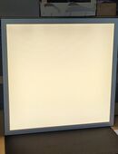 LED Panel 595 x 595 mm in 57234